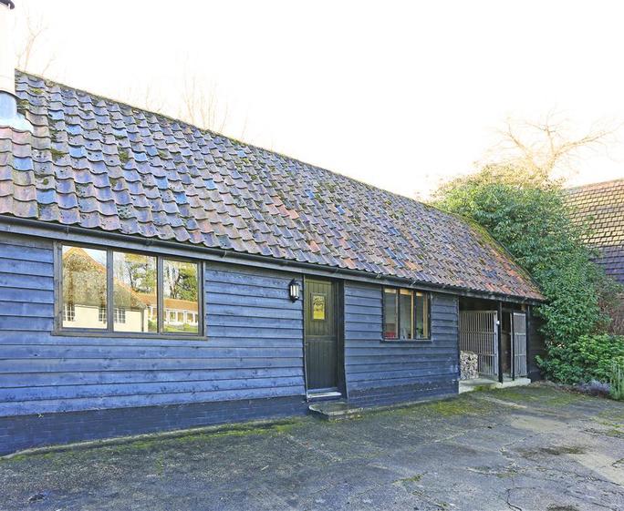 Exterior - View 1