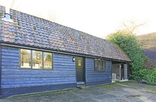Exterior - View 1