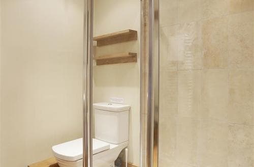 Shower Room - View 1