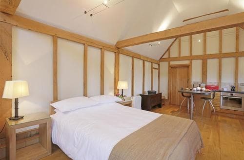 Open Plan Room - View 4