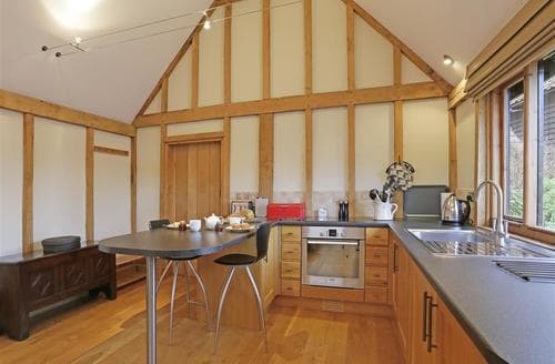 Open Plan Room - View 2