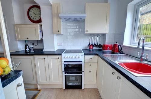 EK726 - Kitchen