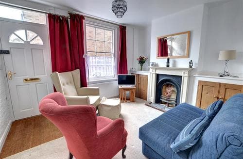 EK726 - Sitting Room