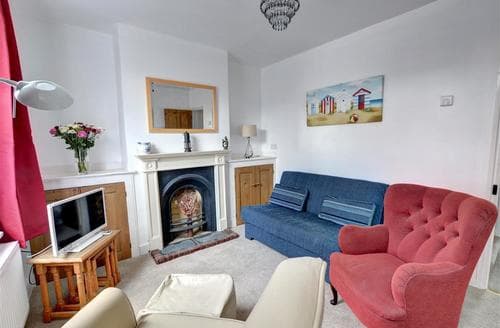 EK726 - Sitting Room - view 2
