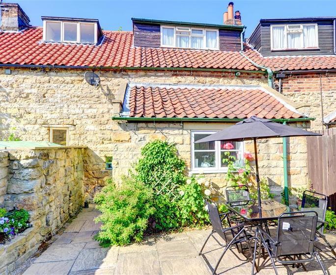 Ivy Cottage , CAYTON NR FILEY, North Yorkshire