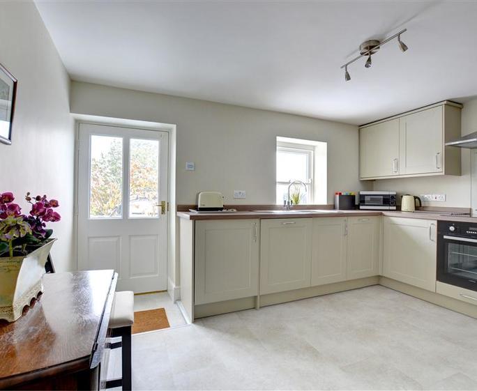 Kitchen - View 2