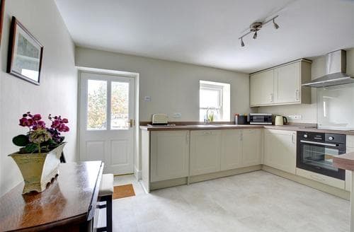 Kitchen - View 2