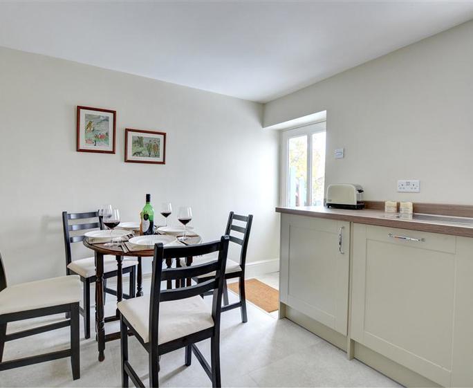 Kitchen - View 1