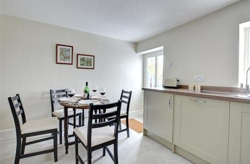 Kitchen - View 1