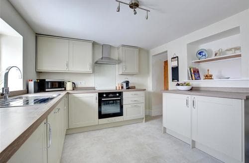 Kitchen - View 3