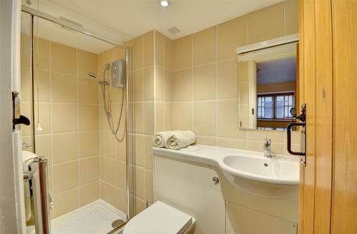 SA006 - En-suite