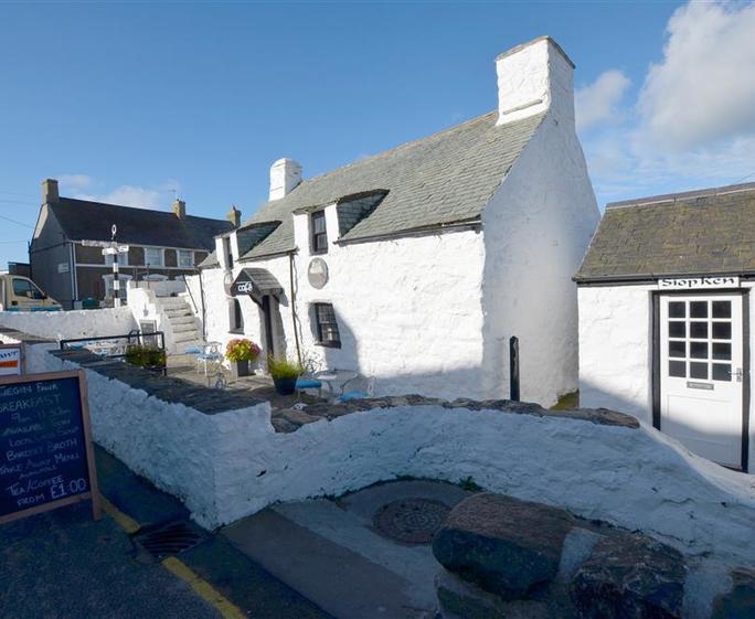 Aberdaron 2