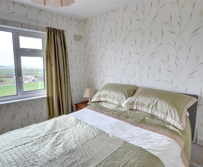 WAG556 - Double Bedroom with view