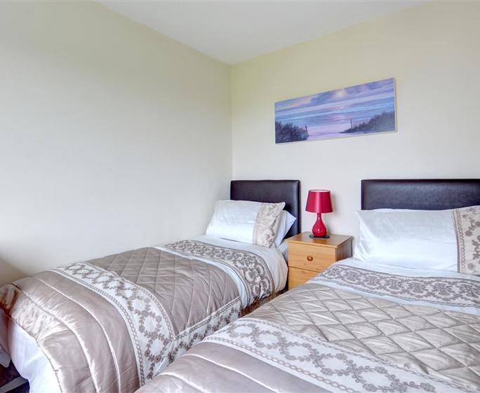 WAG556 - Second Double Bedroom