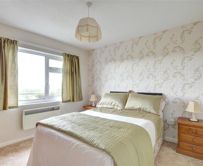 WAG556 - Double Bedroom