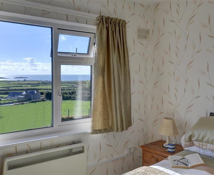 WAG556 - Double Bedroom View