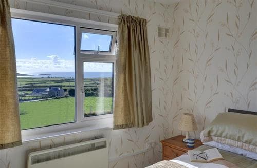 WAG556 - Double Bedroom View
