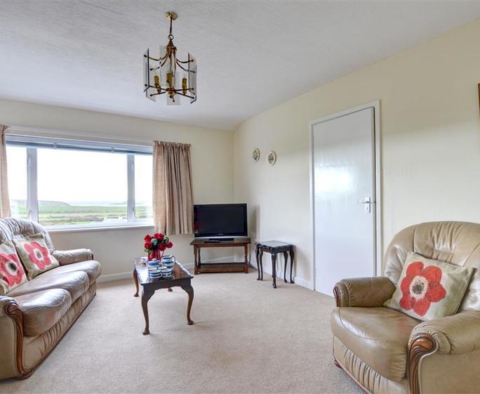 WAG556 - Sitting Room View 1