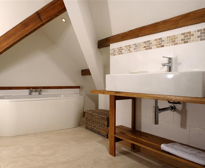 TRIGFA - Bedroom 5 En Suite
