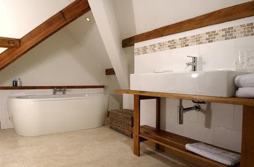 TRIGFA - Bedroom 5 En Suite