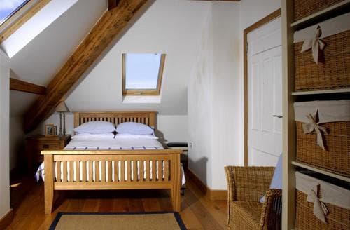 TRIGFA - Bedroom 5