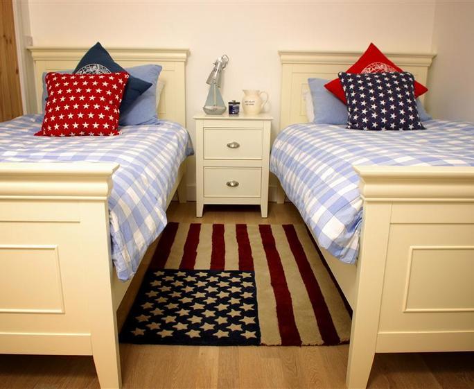 TRIGFA - Bedroom 3