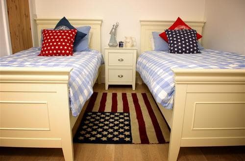 TRIGFA - Bedroom 3