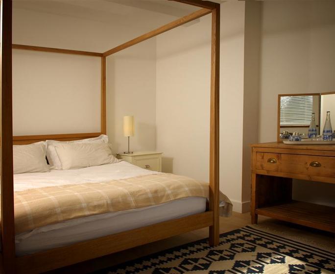 TRIGFA - Bedroom 4