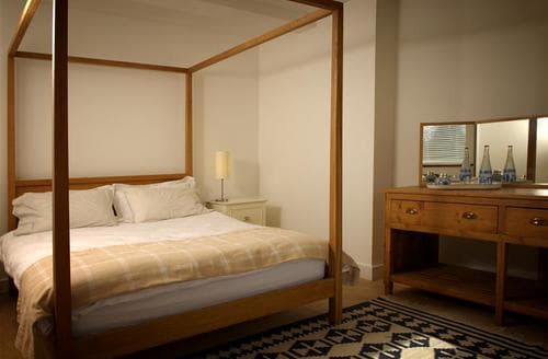 TRIGFA - Bedroom 4