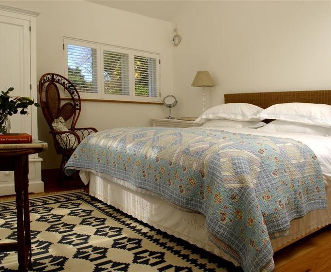 TRIGFA - Bedroom 1