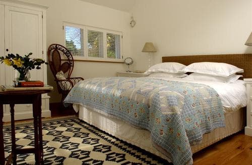 TRIGFA - Bedroom 1