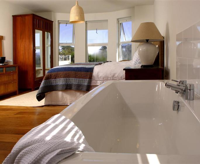 TRIGFA - Bedroom 2 En Suite