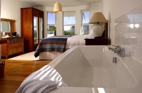 TRIGFA - Bedroom 2 En Suite
