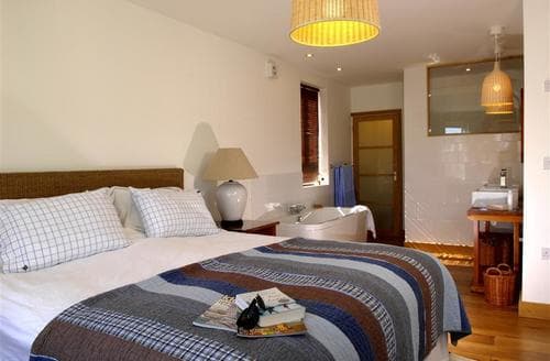 TRIGFA - Bedroom 2