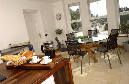 TRIGFA - Kitchen View 2