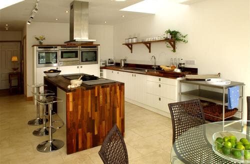 TRIGFA - Kitchen View 2