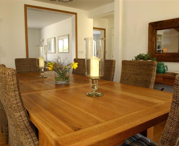 TRIGFA - Dining Room View 2