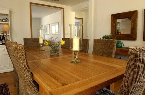 TRIGFA - Dining Room View 2