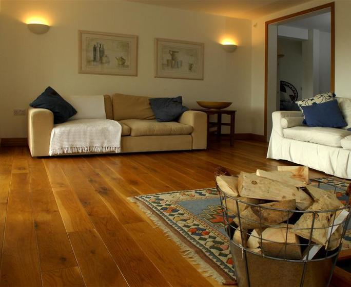 TRIGFA - Living Room View 2