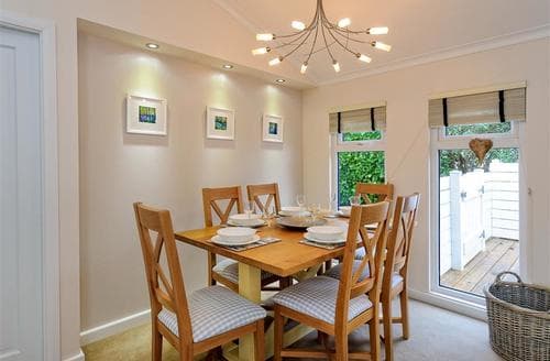 T34WAR - Dining Area - View 1