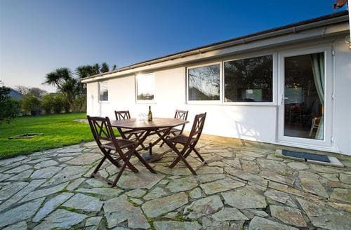 TYNIXX - Rear Patio