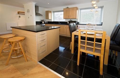 TYNIXX - Kitchen View 1