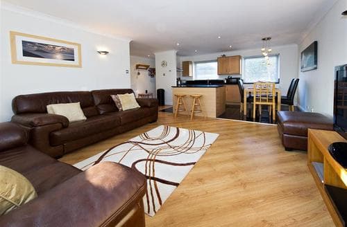 TYNIXX - Living Room View 1