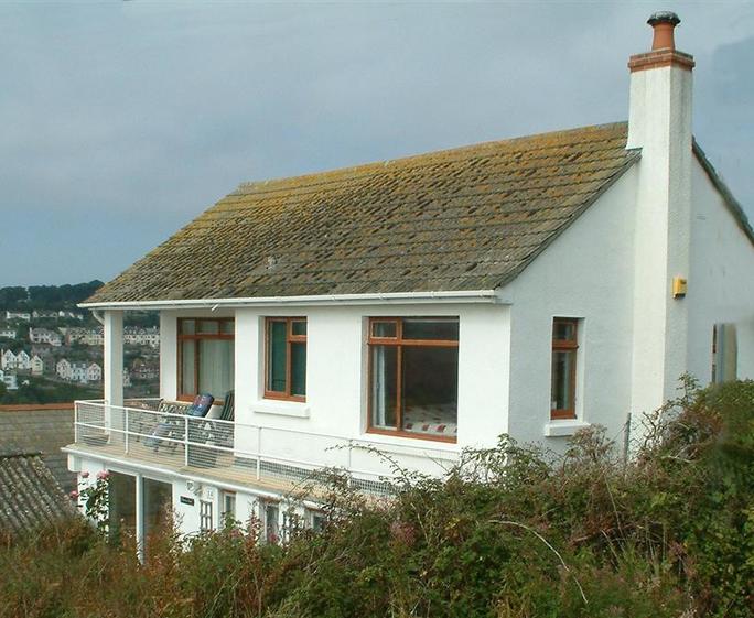 Cherry Tree Cherry Tree Polruan England Snaptrip