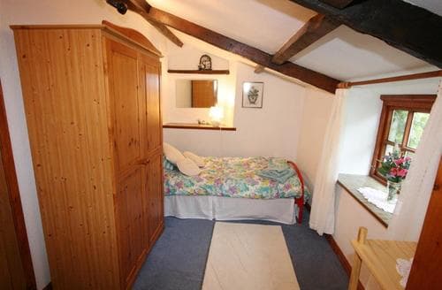 Single bedroom