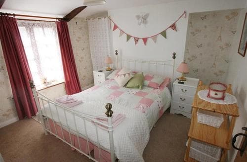 Double bedroom