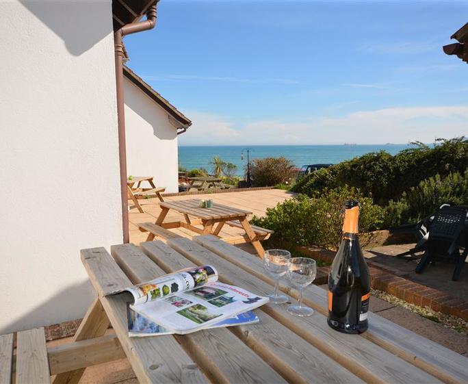 Seaview, Weymouth, Dorset