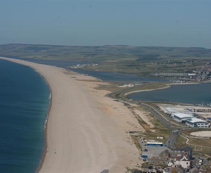 Chesil Beach