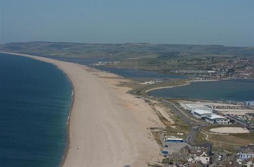 Chesil Beach