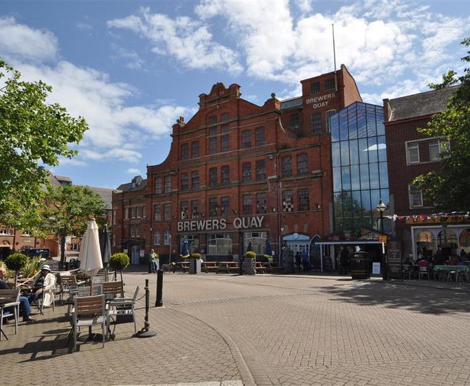 Brewers Quay (2)